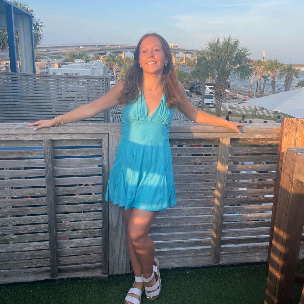 Meet your Posher, Caitlyn